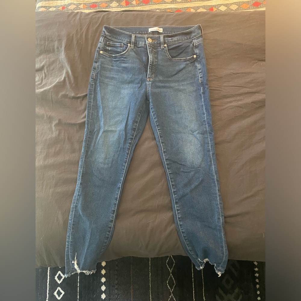 Skinny jean